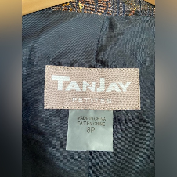 TANJAY COAT - Picture 3 of 5